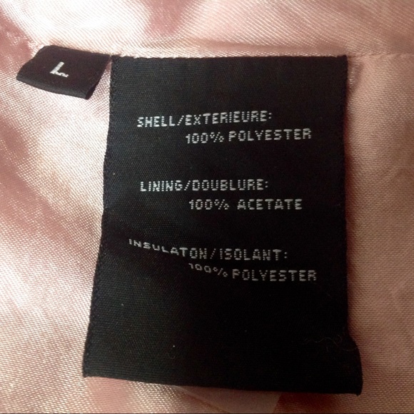 Jacket - Picture 8 of 8